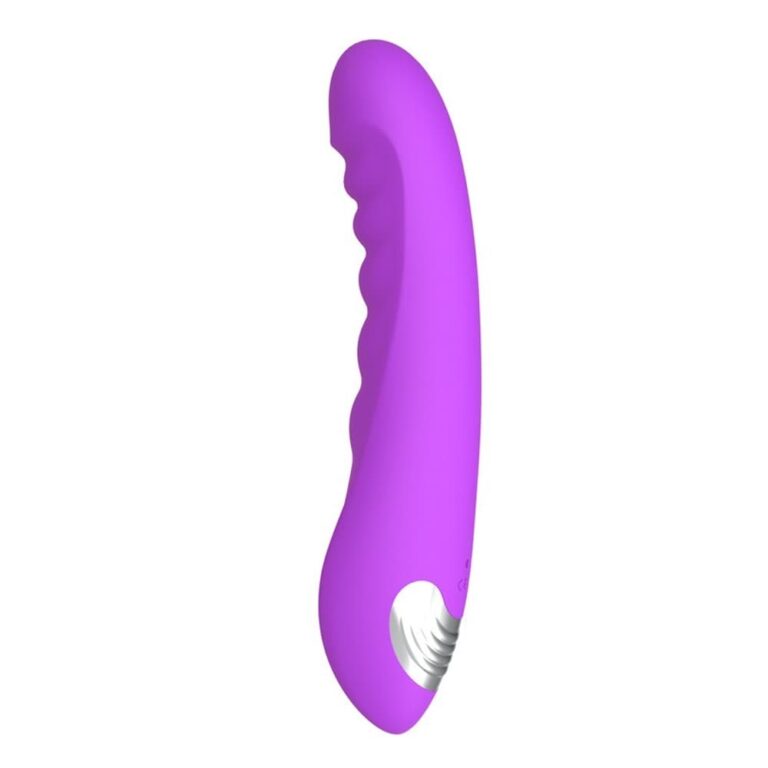 VIBRADOR PONTO G 2