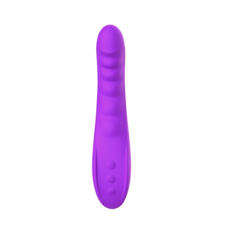 VIBRADOR PONTO G 1